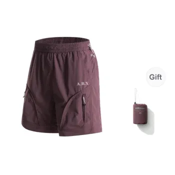 A.B.X Cargo Shorts Unisex