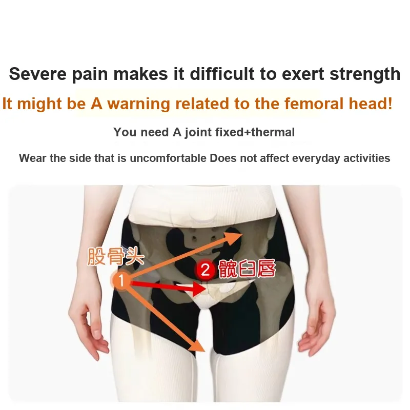EADEN Fitness Patella Bands Black Women's Professional Protective-3