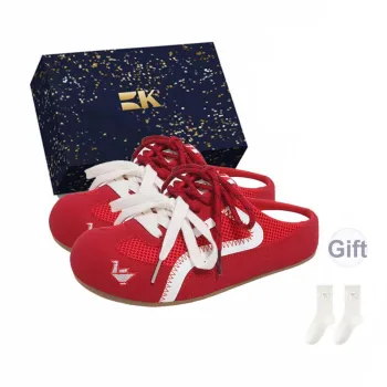 Boldi Kuki Closed Toe Slippers Women's