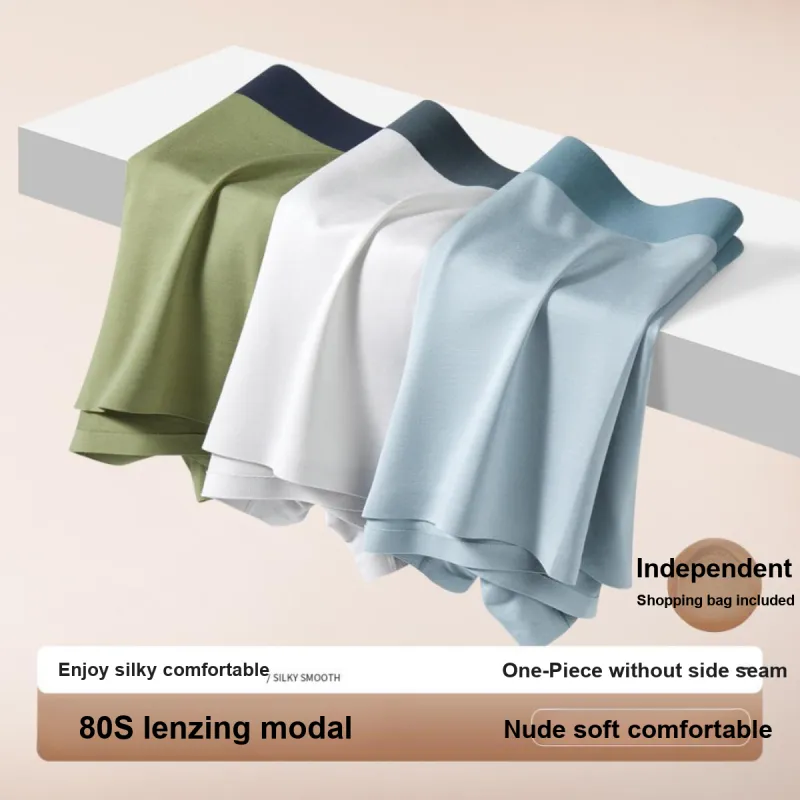 EFUTON Men Underpants-29