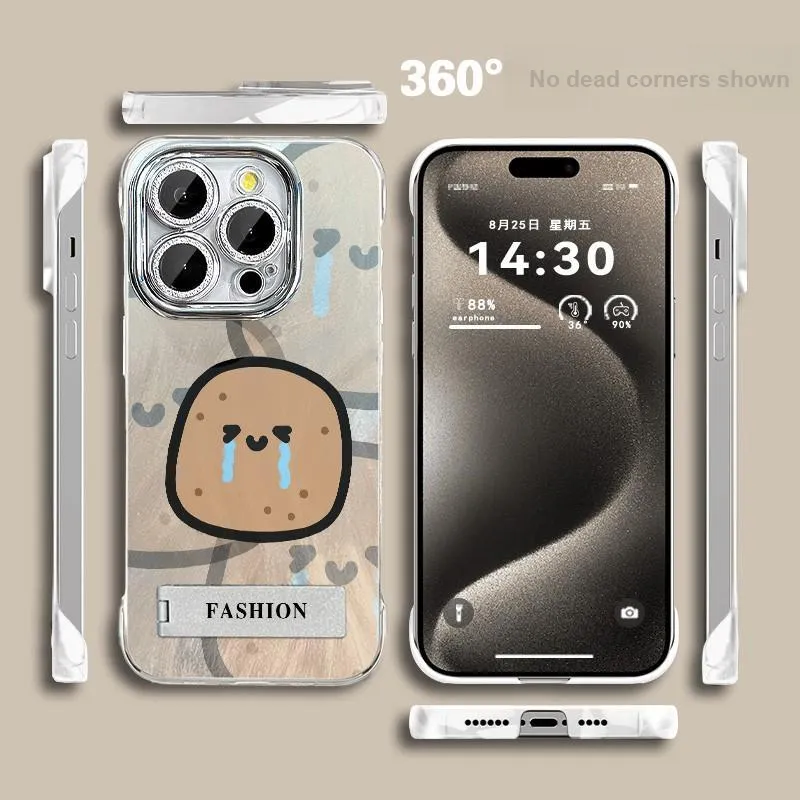 HASEE Phone Cases-4