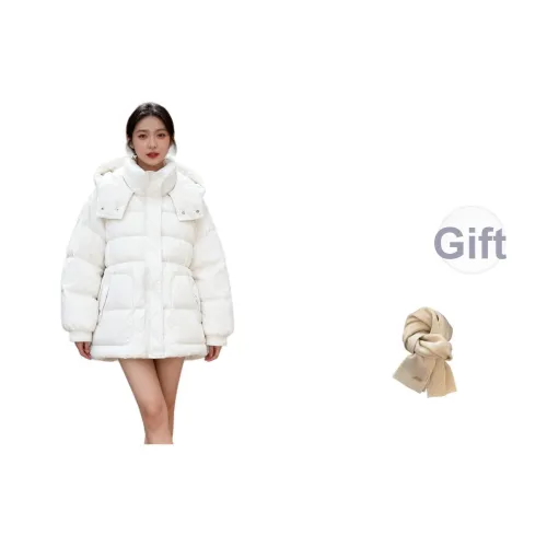 AURORA MUSE Пуховик Женские