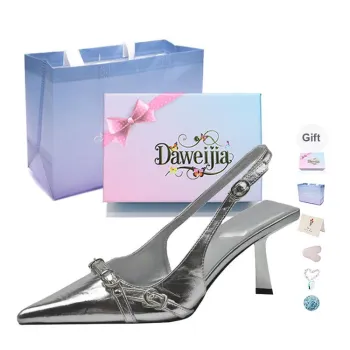 Dawei's House High Heels Women's Gift Box Set