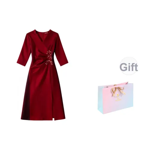 CTMY Женские Ципао