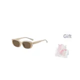 Oat White