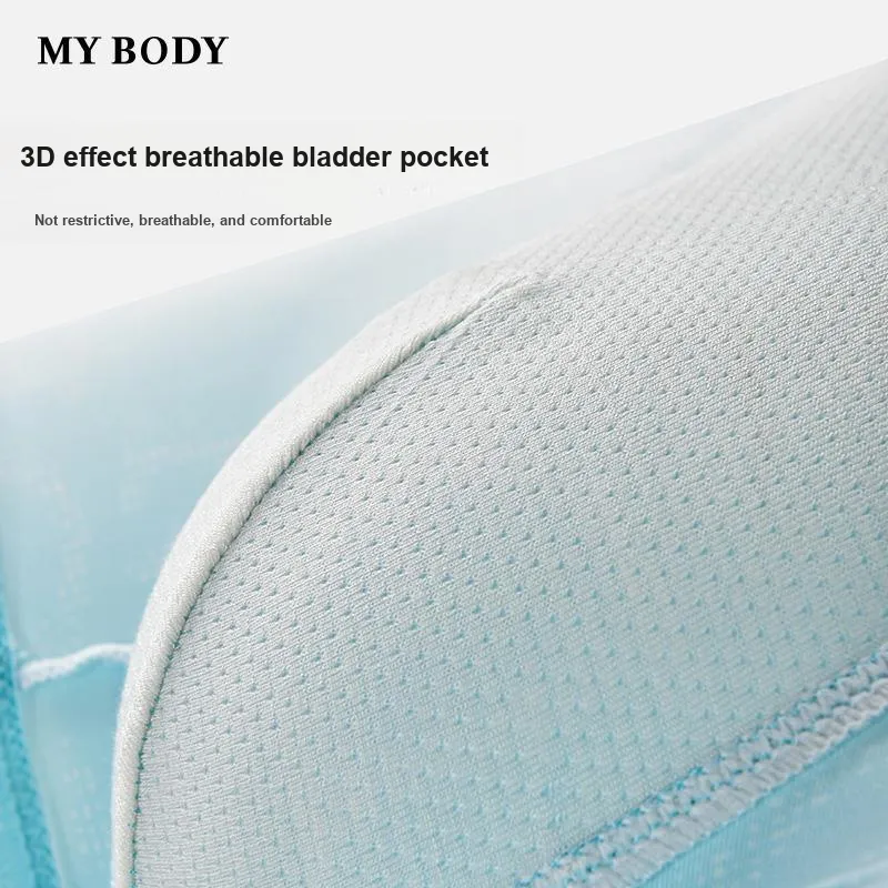 MY BODY Underpants Men's 1 Pack-5