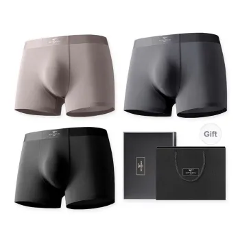 SEPTWOLVES Underpants Men's Box 3 Pack