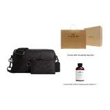Gift Set (Gift Box Set+Cleaning Care Solution)