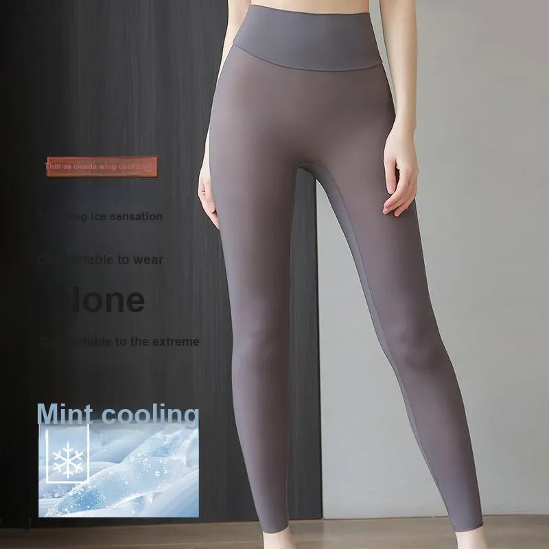Lanza Women's Leggings-1