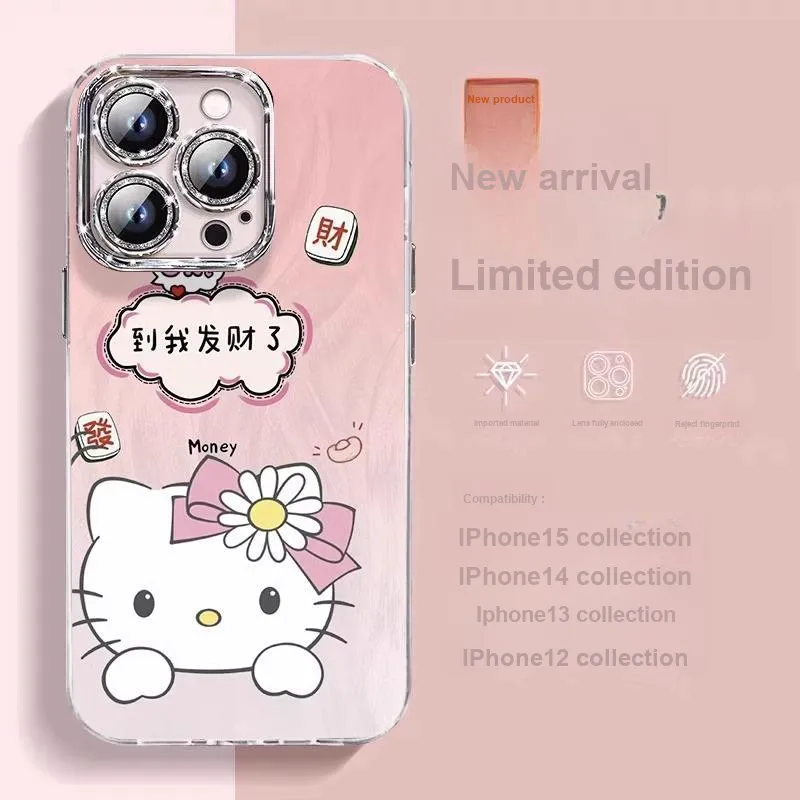 HASEE Phone Cases-1