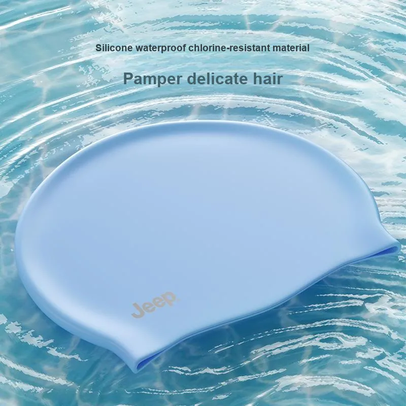 Jeep Swimming Caps-3