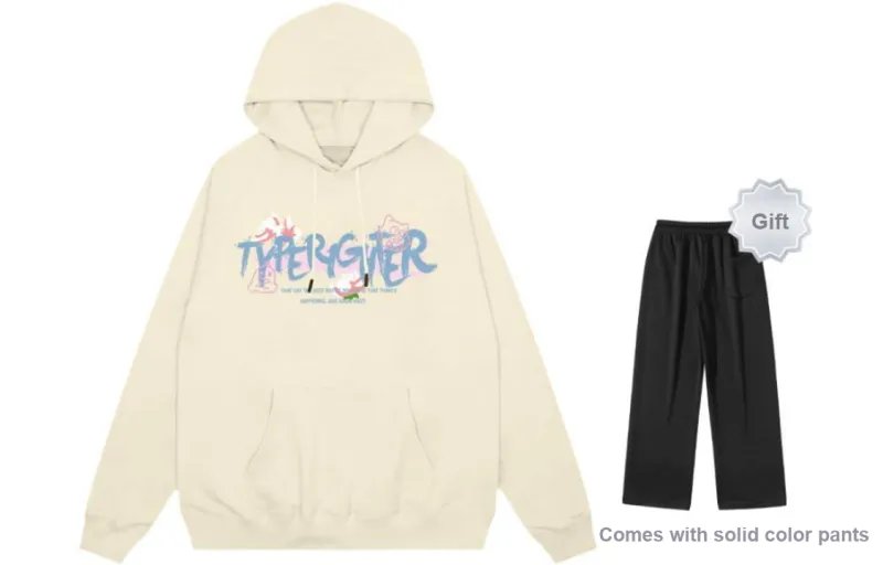 TYPERIGHTER Sweatshirts Unisex-18