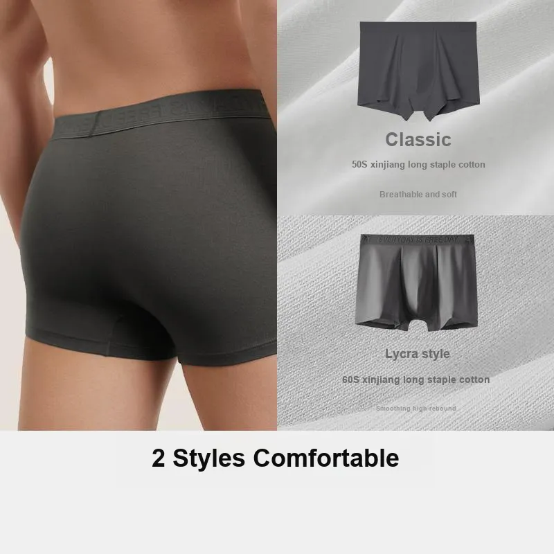 Ubras Men Underpants-33