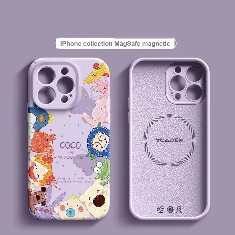 K Touch Phone Cases-23