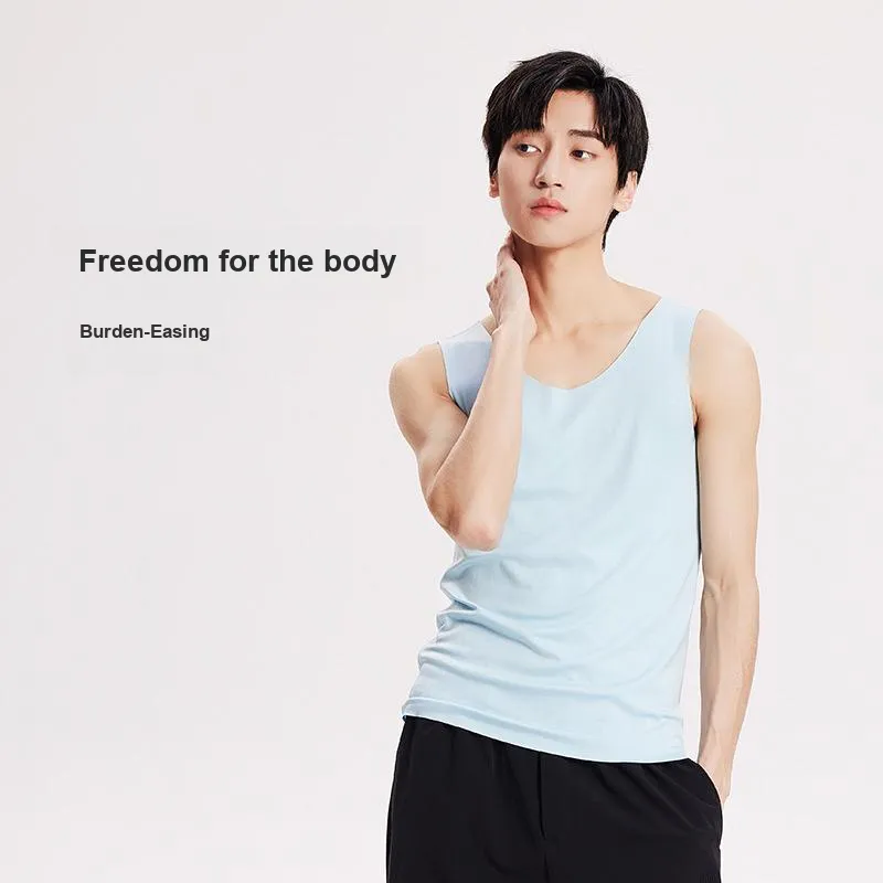 DUINIDESIYU Tank Top Men's Gift Box Set-3