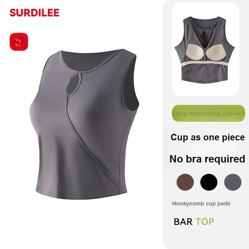 GRACEWELL Women's Tank Tops-10