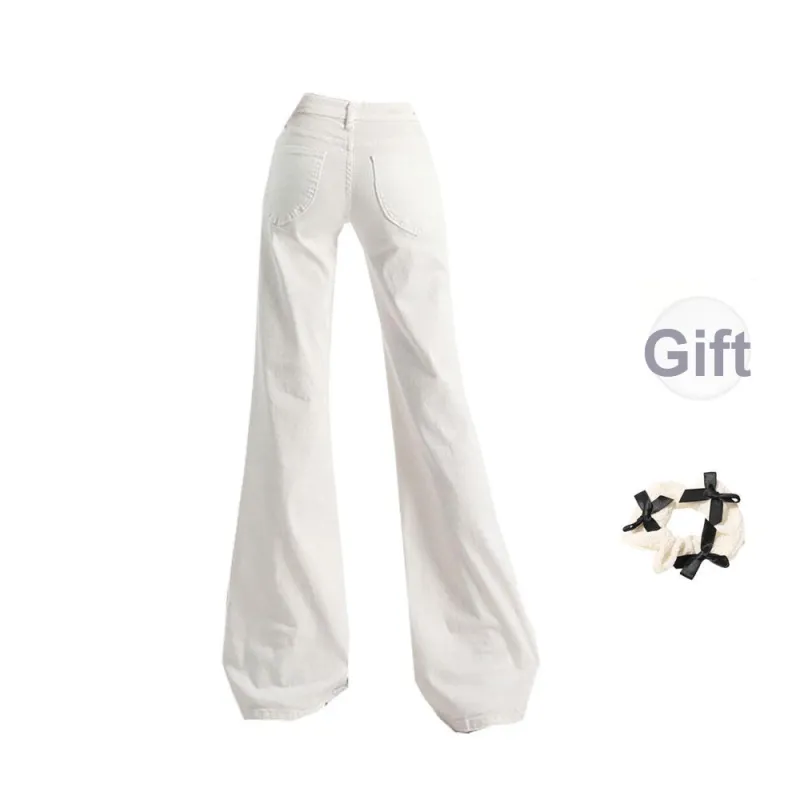 CPAURA Jeans Women's-6