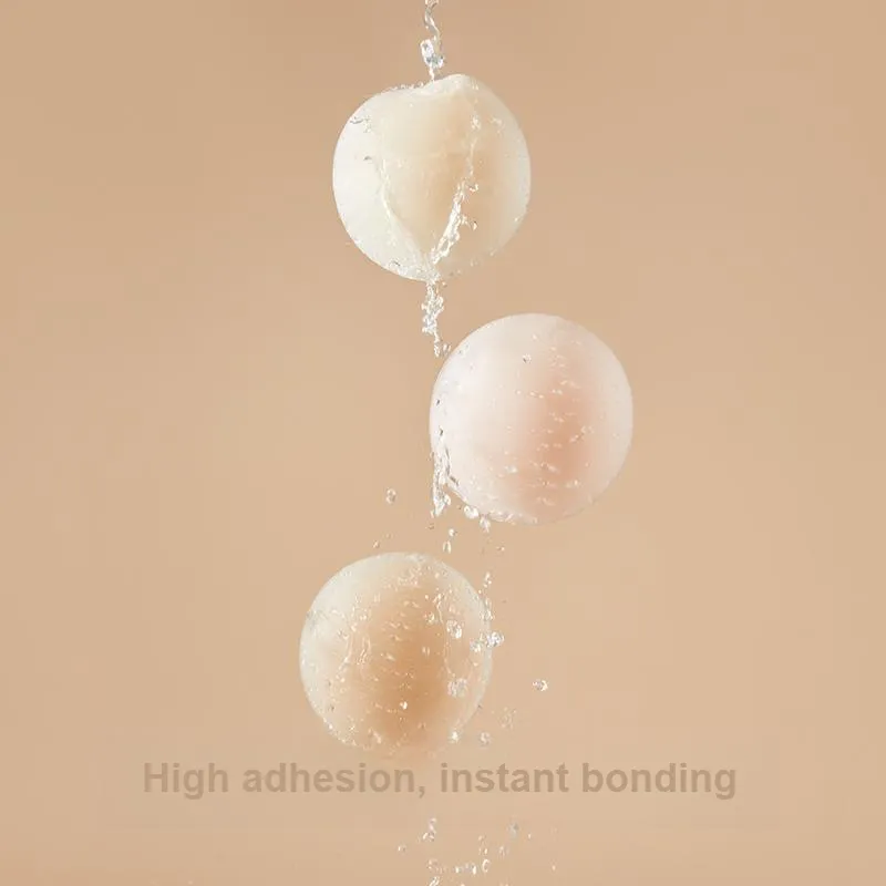 YOUKESHU Breast Patches Women's-22