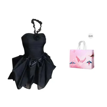 MTHE Slip Dresses Women's