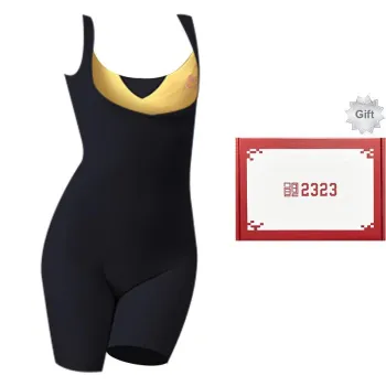2323 Bodysuits Women's Gift Box Set
