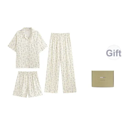 Wabi Town Pajama Подарочная коробка Женские