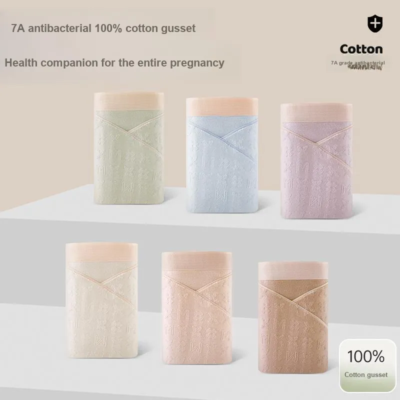 Urban Beauty Underpants Women's Shopping Bag 3 Pack-2