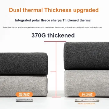MIIOW Men Thermal Sets