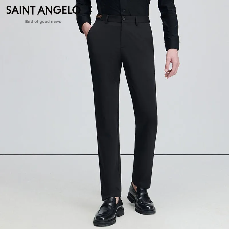 SAINT ANGELO Suit Trouser Men's-1
