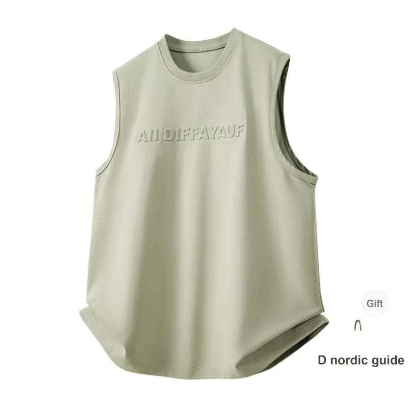 Nordic Raiders Tank Tops Unisex-18