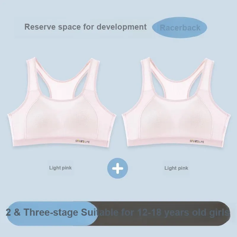 H YXIANG Women's Bras-7