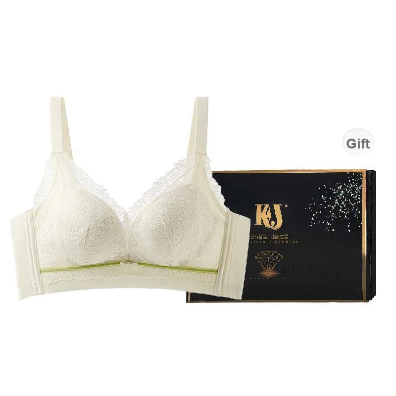 KJ Women's Bras-3