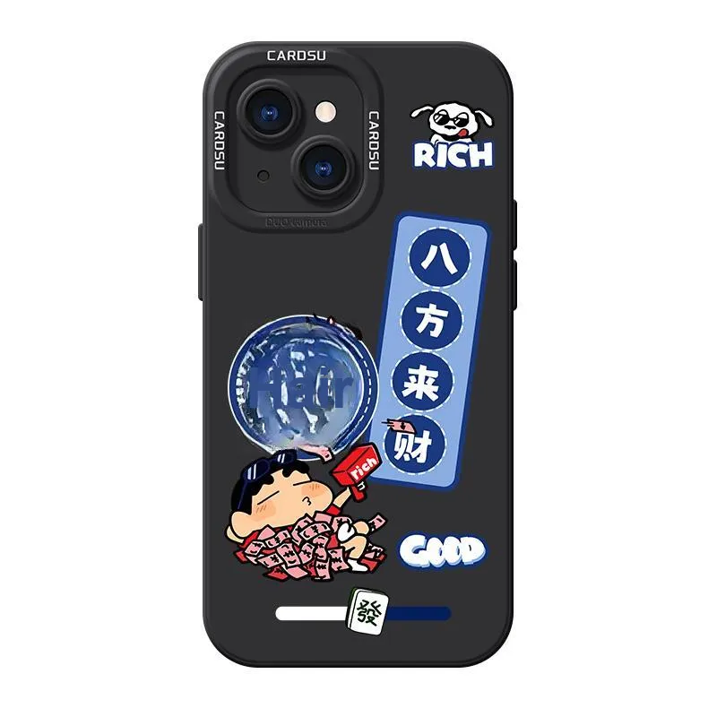 CHUNFAN Phone Cases-15