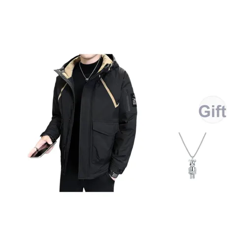 TUCANO Мужские Куртки