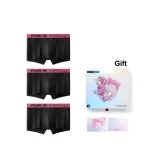 3-Piece Gift Box Sets (Trendy Color Blocking Combo G)