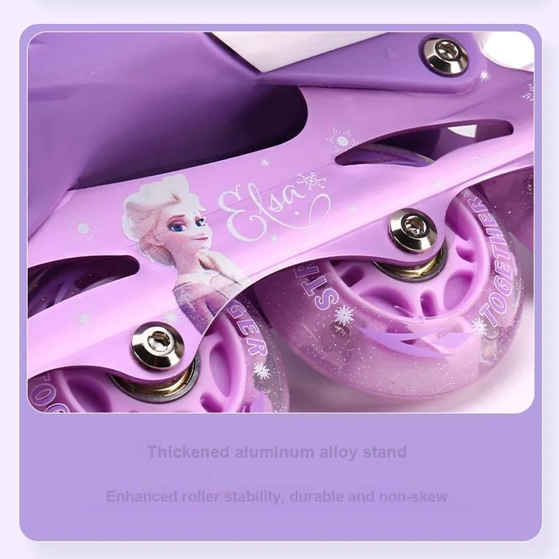 Disney Inline Skates-8