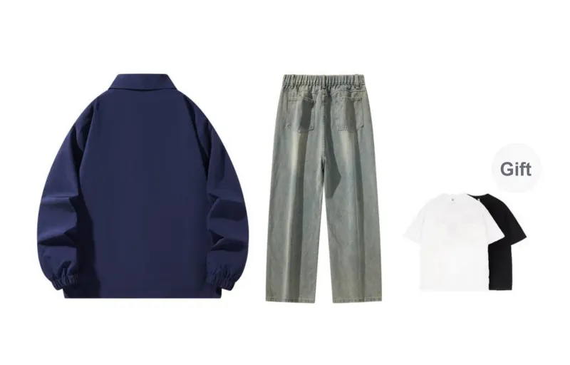 CSKS Casual Sportswear Unisex-39