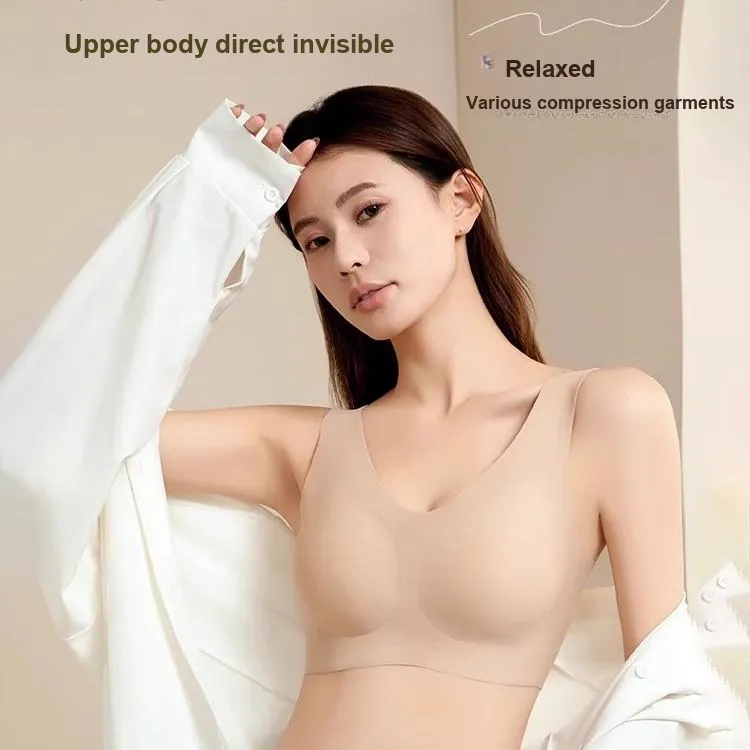GOSO Women's Bras-19