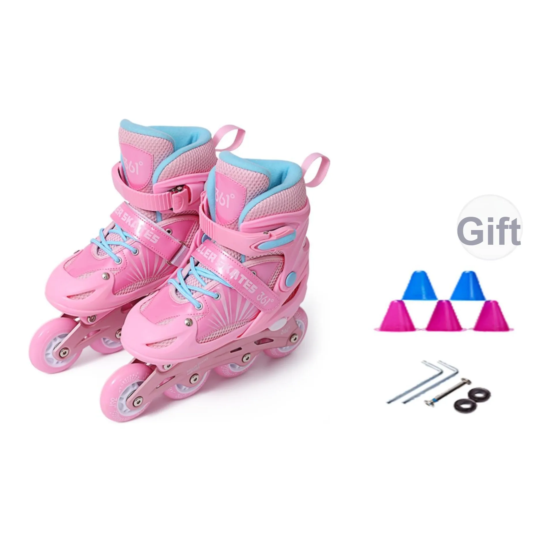 361° Inline Skates