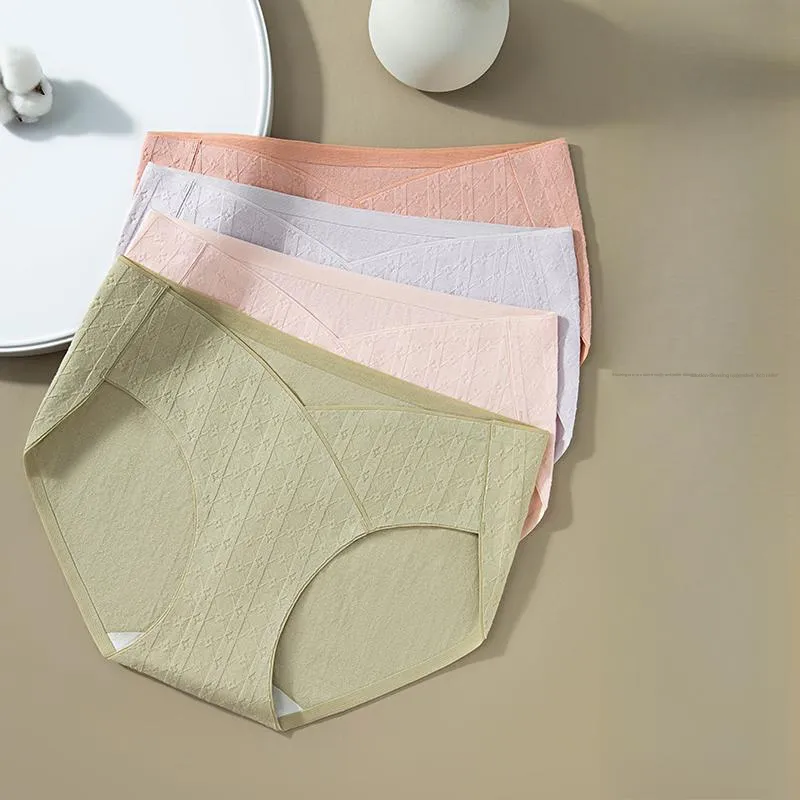 2323 Underpants Women's Combo Set-3