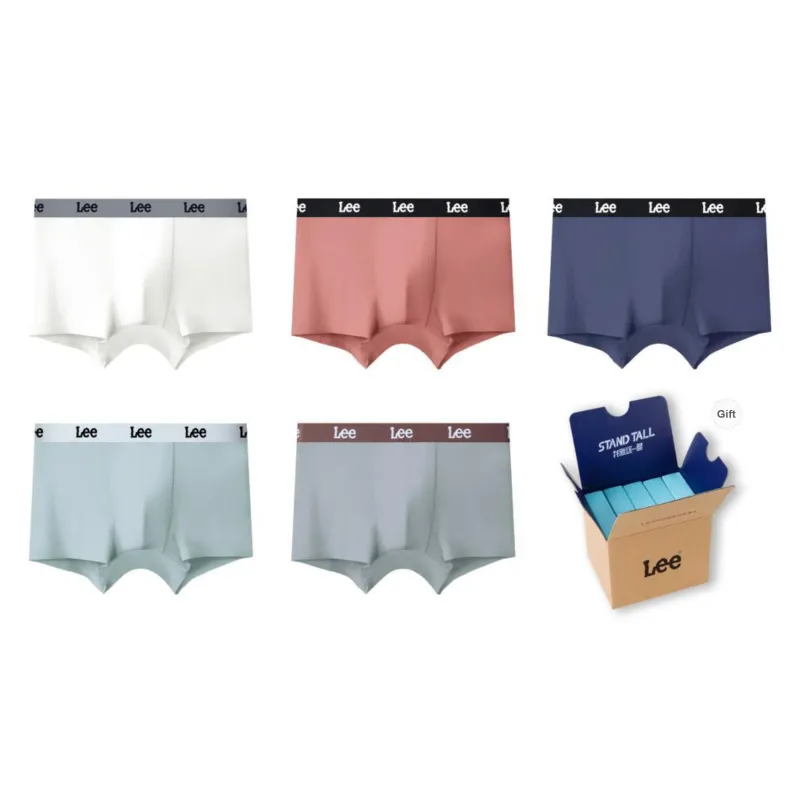 Lee Men Underpants-6