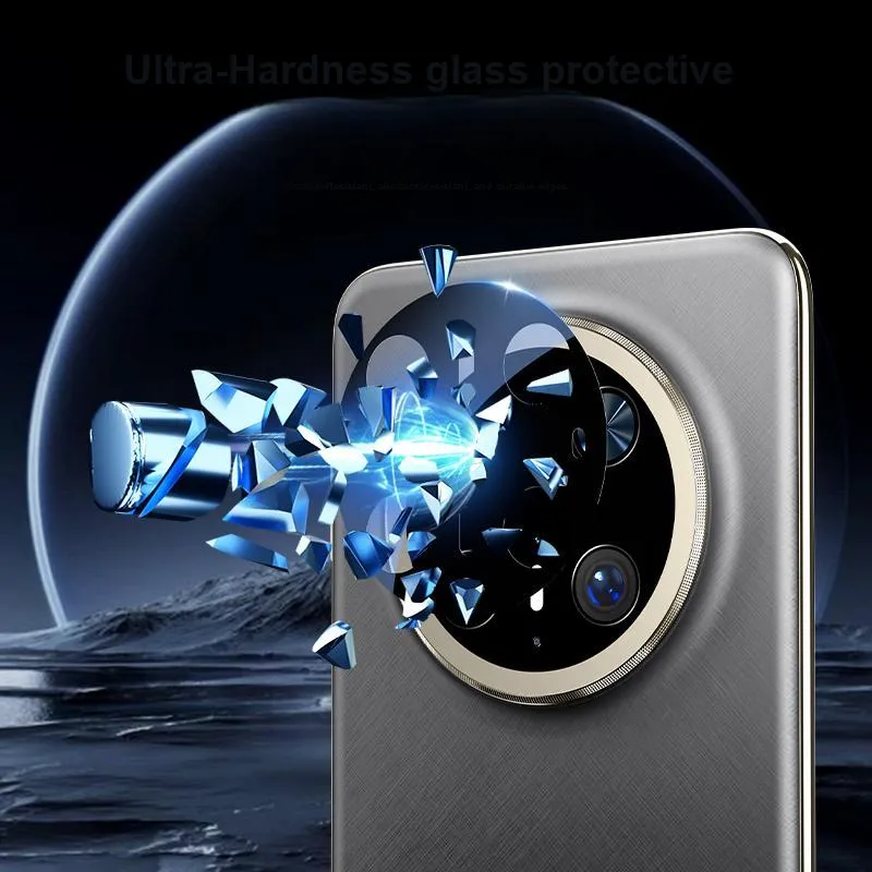 YOOVEI Mobile Phone Lens Protectors-12