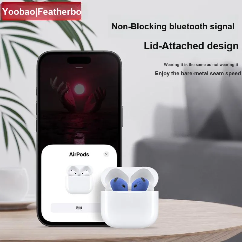 Yoobao Headphone Cases-7