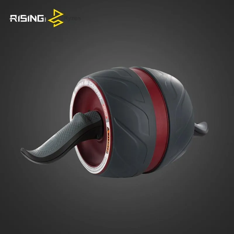 Ruisi Abdominal Rollers-1
