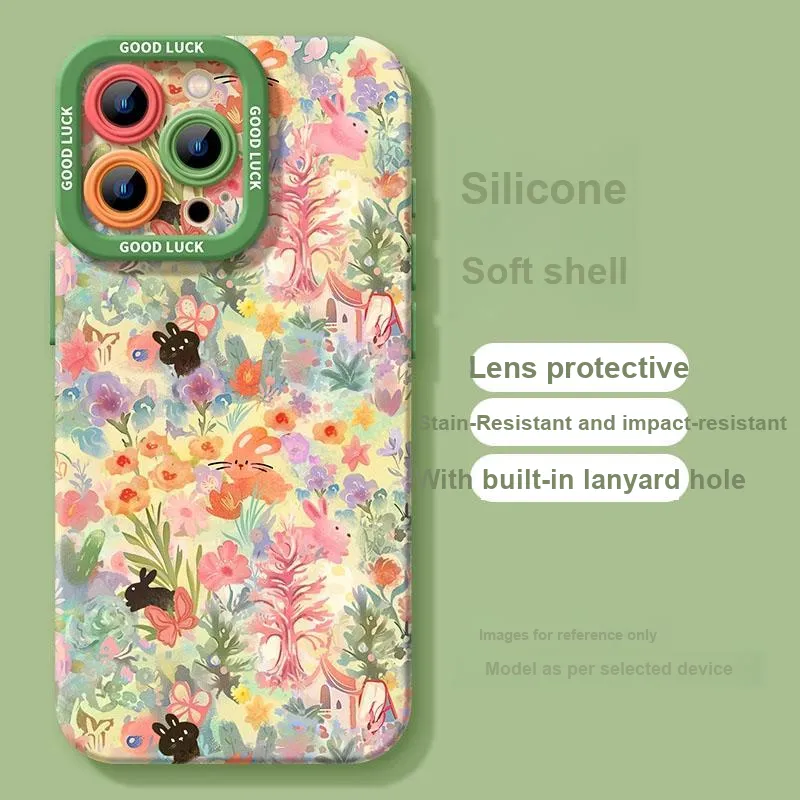 HASEE Phone Cases-3