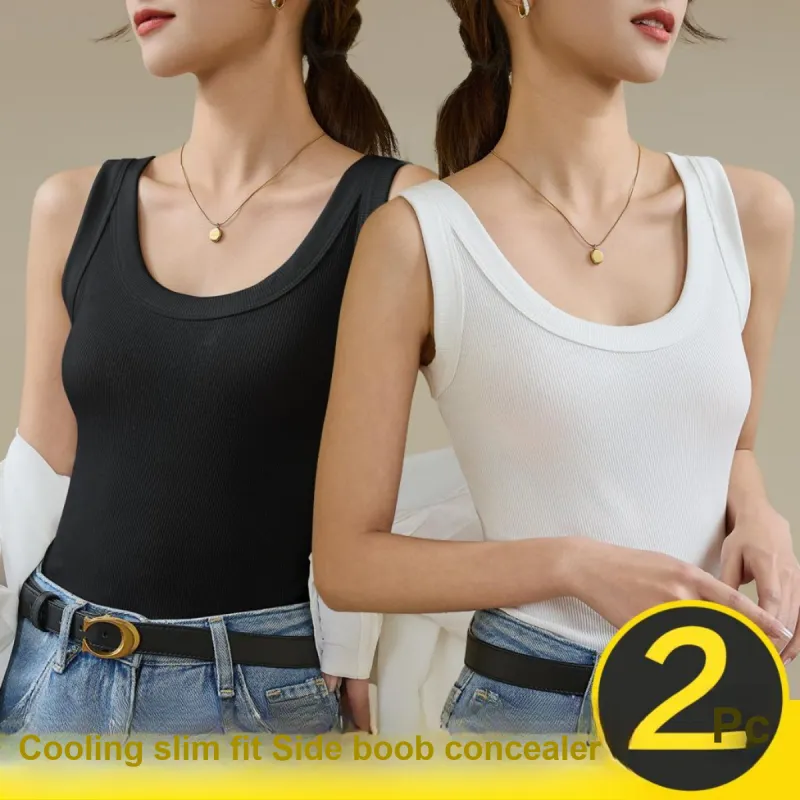 H YXIANG Tank Tops Women's 1 Pack-19