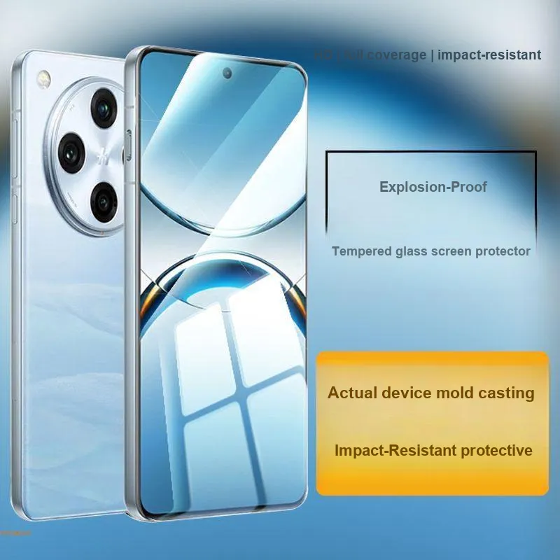 KEBO Cell Phone Protective Films-17