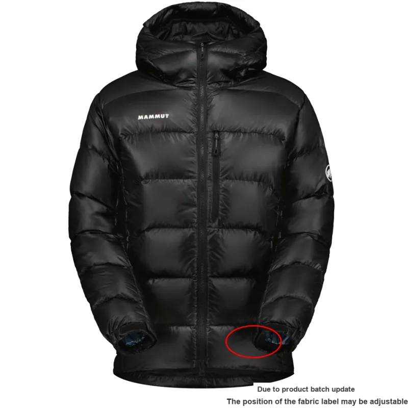 MAMMUT Down Jacket AF Asian Version Men's-2