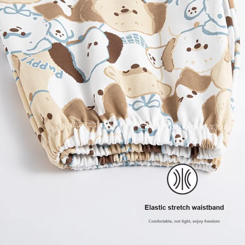 Sharefun Women's Pajama Sets-5