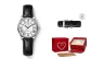 White Dial Women's Style/Belt