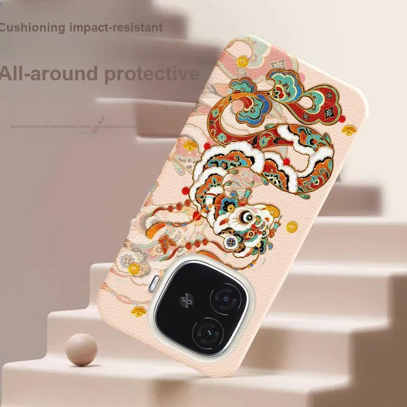 YIBAOBAO Phone Cases-3